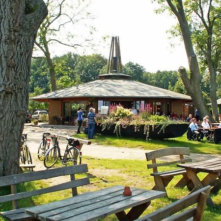 Ferienglueck In Strandbadnaehe Von Waren Mueritz Leilighet Eksteriør bilde